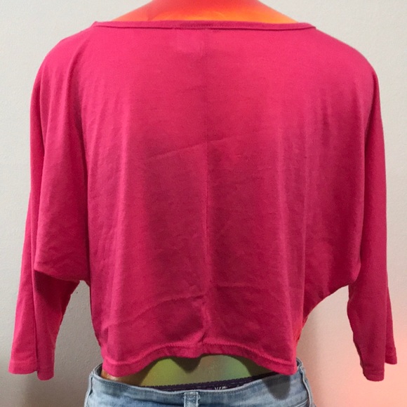 BONGO KAWAII Cute Y2K 🎀 Crop Top - Picture 3 of 6